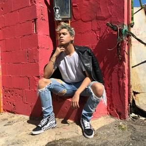 Meet your Posher, Kevin